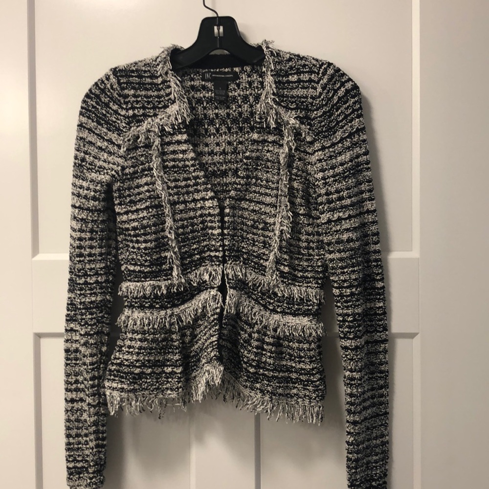 INC small ladies blazer.